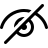 密码显示隐藏